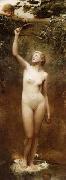 unknow artist Sexy body, female nudes, classical nudes 111 USA oil painting reproduction